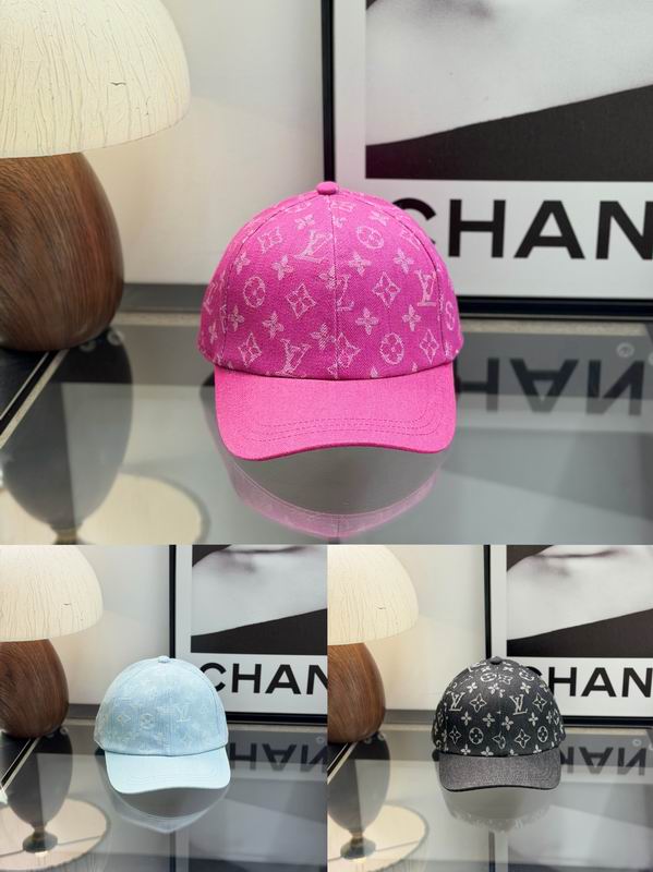 LV cap dx123